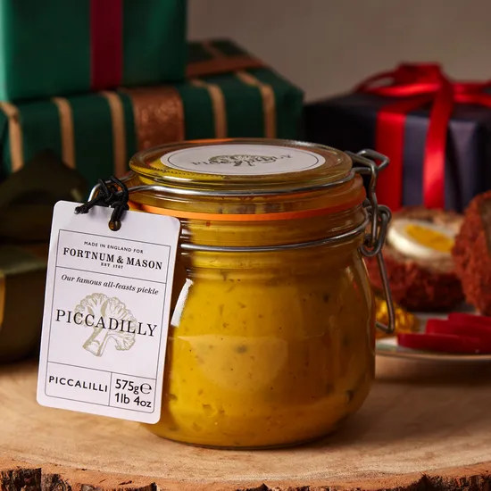 Piccadilly Piccalilli Pantry Jar, 575g product image