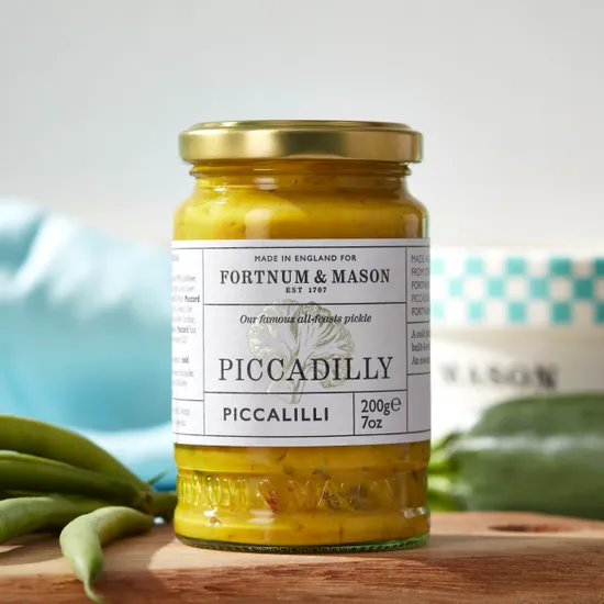 Piccadilly Piccalilli, 200g product image