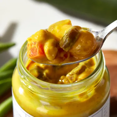 Piccadilly Piccalilli, 200g
