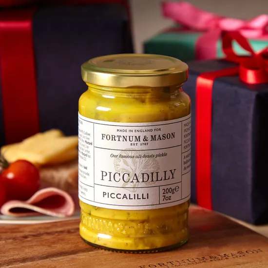 Piccadilly Piccalilli, 200g product image