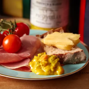 Piccadilly Piccalilli, 200g