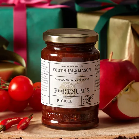 Fortnum’s Pickle, 220g product image