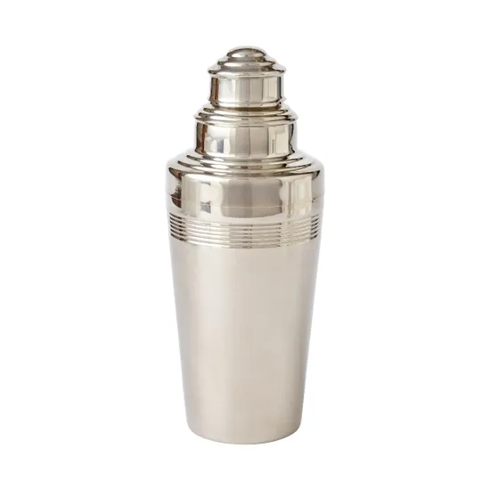 Fortnum's Cocktail Shaker product image