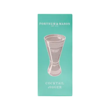 Fortnum's Cocktail Jigger