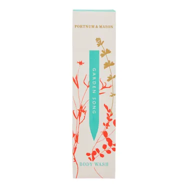 Fortnum's Garden Song Body Wash, 250ml