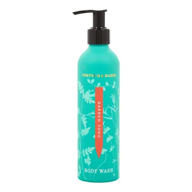 Fortnum's Garden Song Body Wash, 250ml