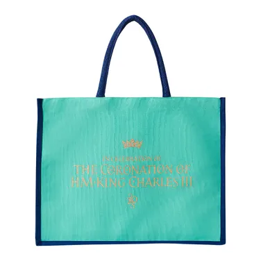 Fortnum's Coronation Bag for Life
