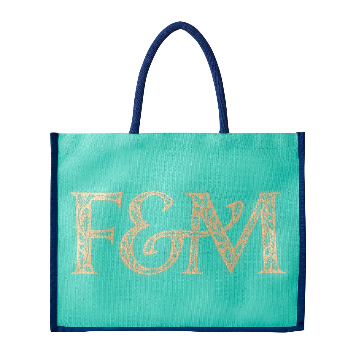 Fortnum and mason bag hot sale for life