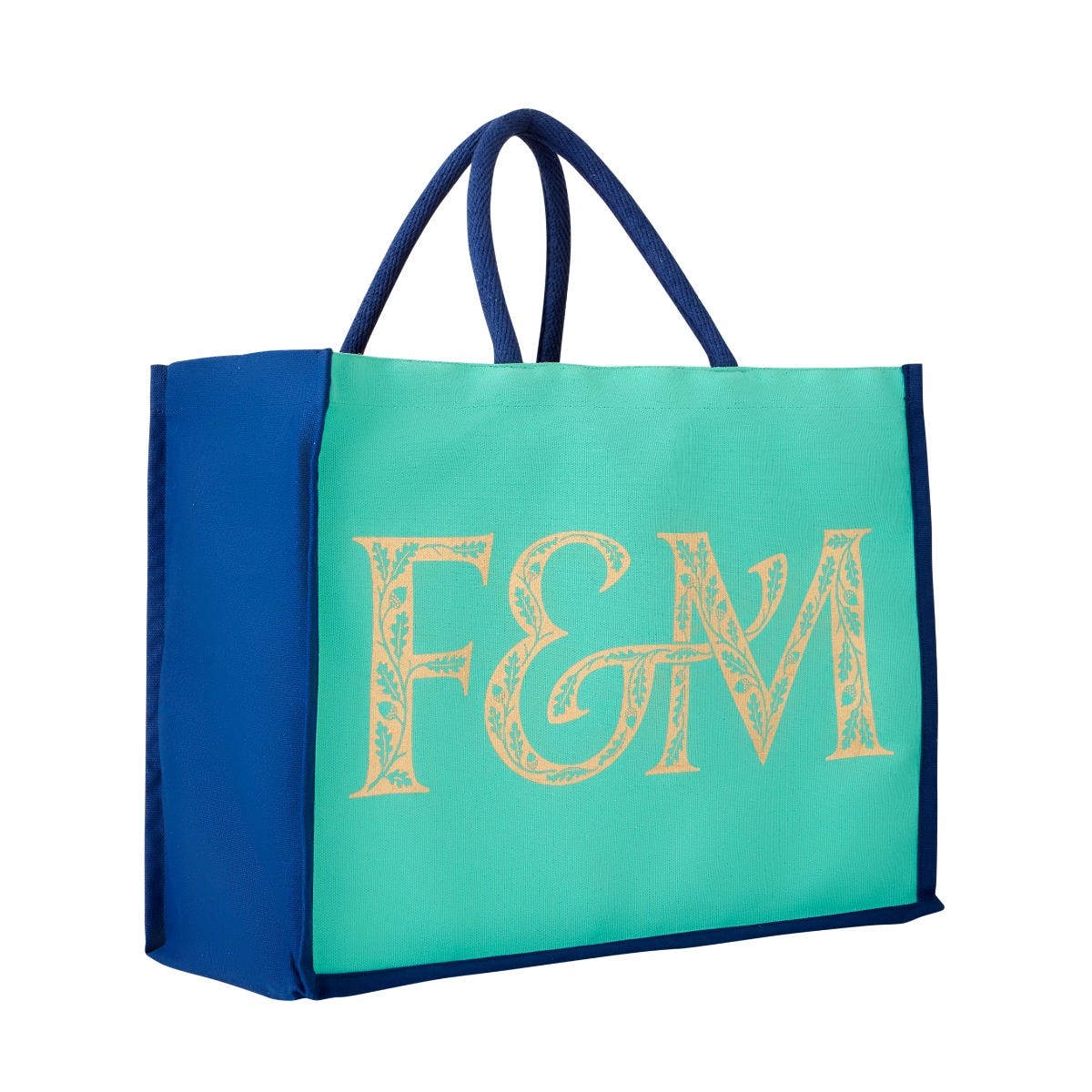 Fortnum s Coronation Bag for Life