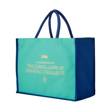 Fortnum's Coronation Bag for Life