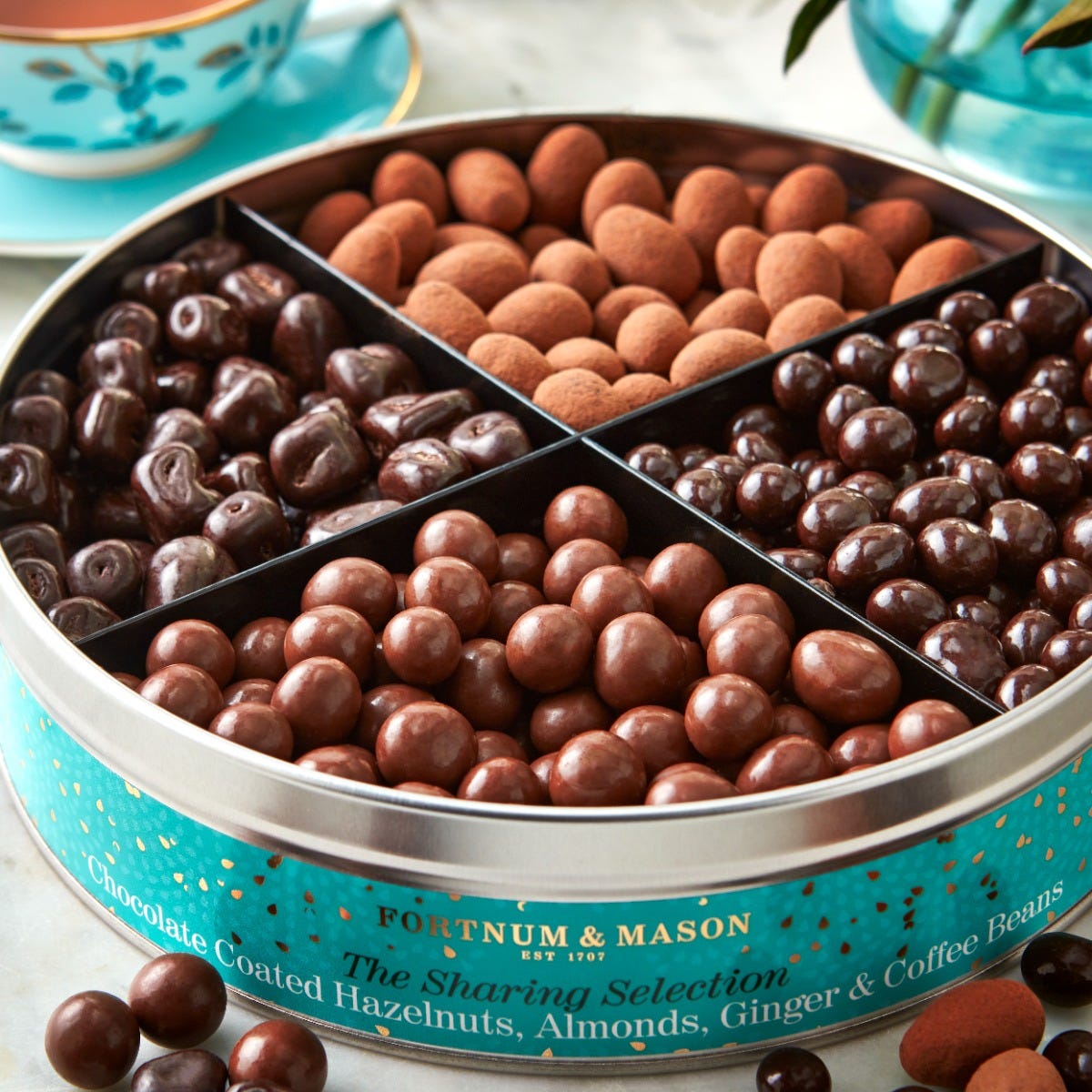 Fortnum and on sale mason chocolate