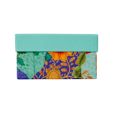 Fortnum's Coronation Teacup and Saucer