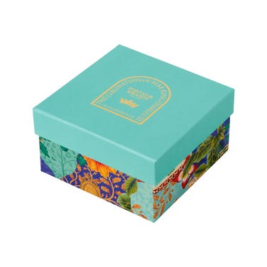 Fortnum's Coronation Teacup and Saucer