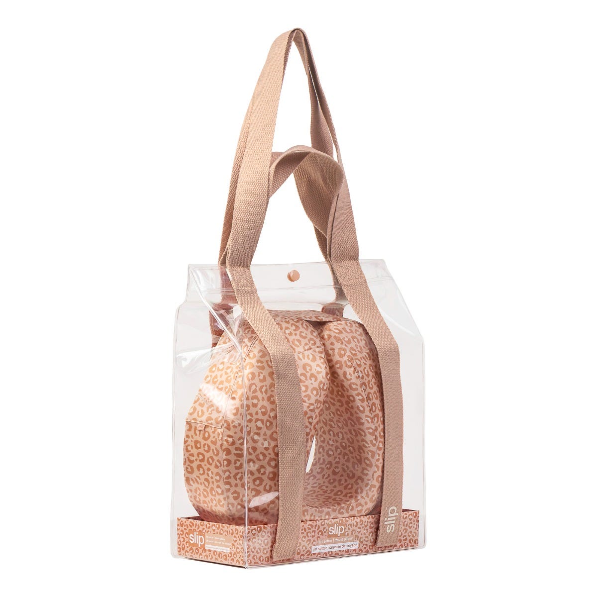 Rose gold new arrivals travel pillow