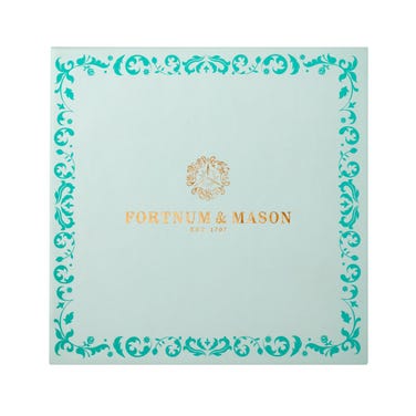 Fortnum's Coronation Iced Biscuits