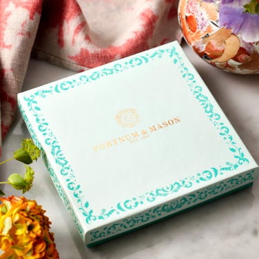 Fortnum's Coronation Iced Biscuits