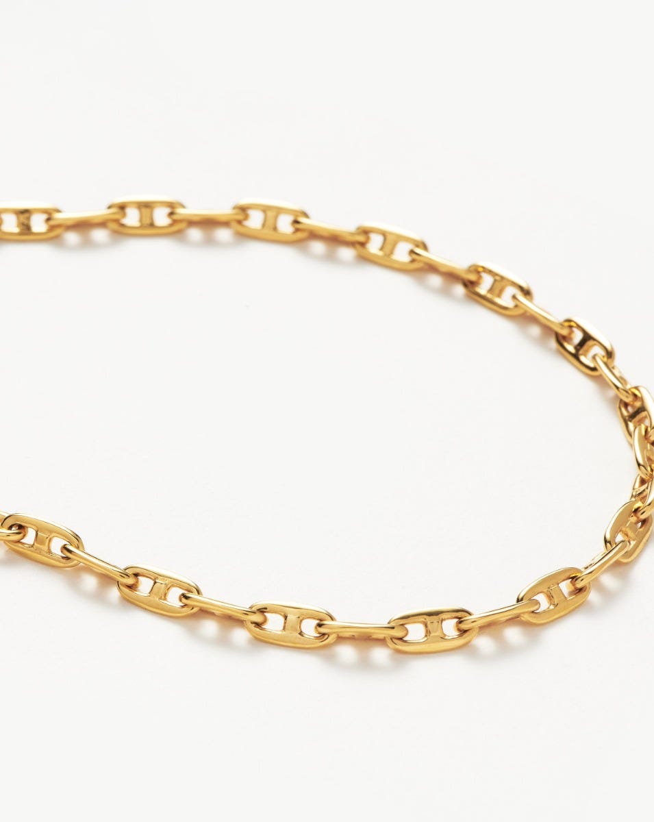 Ns best sale gold chain