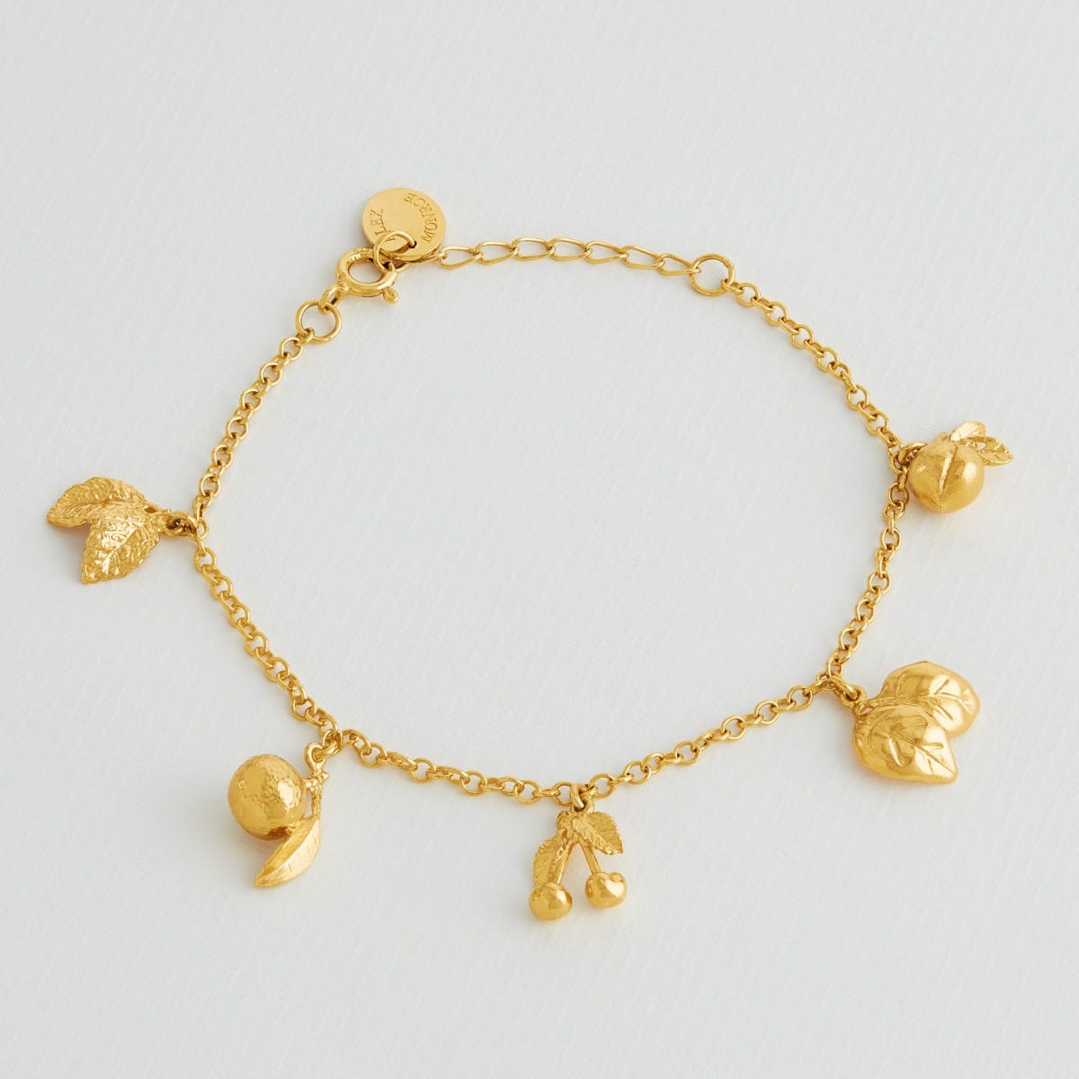 Alex monroe bracelet sales