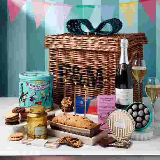 The Birthday Present Hamper product image