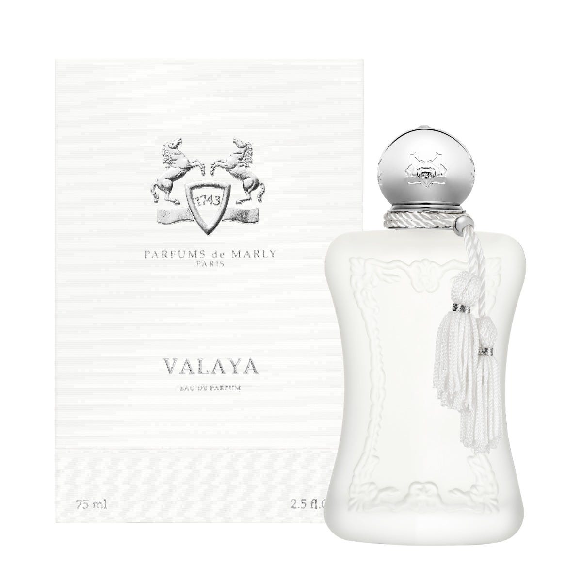 Perfume best sale de marli