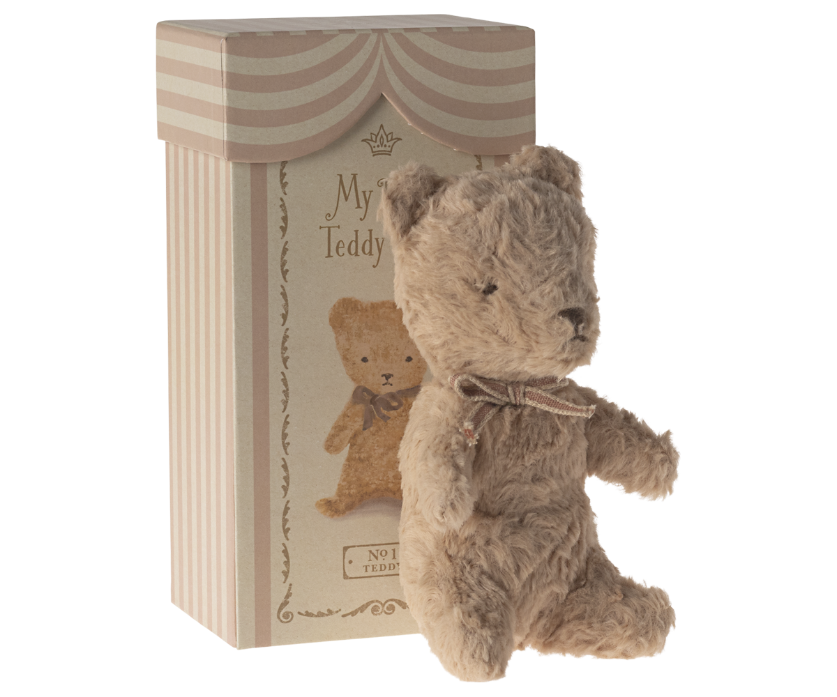 The first teddy bear cheap