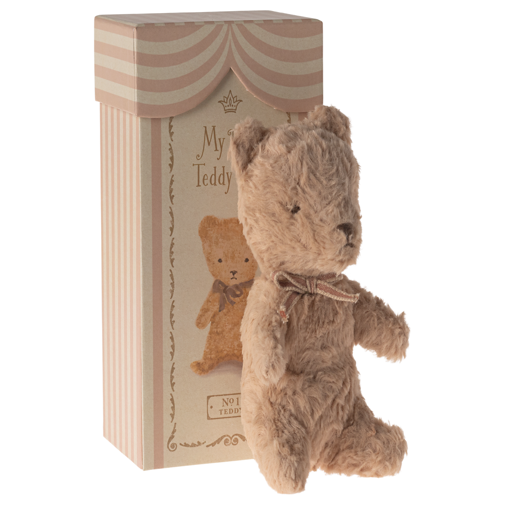 Maileg My First Teddy Powder