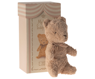 Maileg My First Teddy, Powder