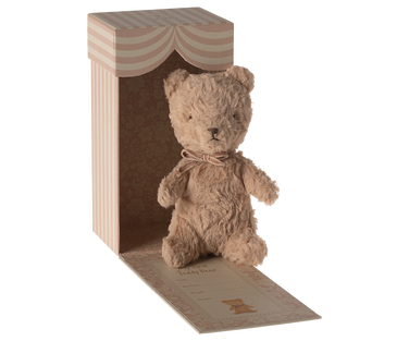 Maileg My First Teddy, Powder