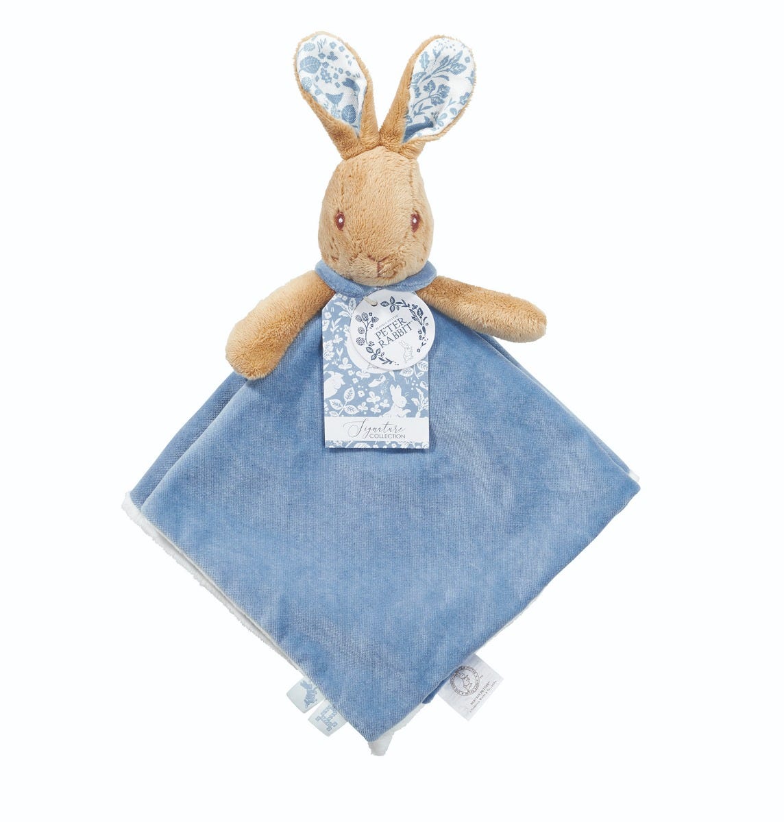 Rabbit best sale comforter blanket