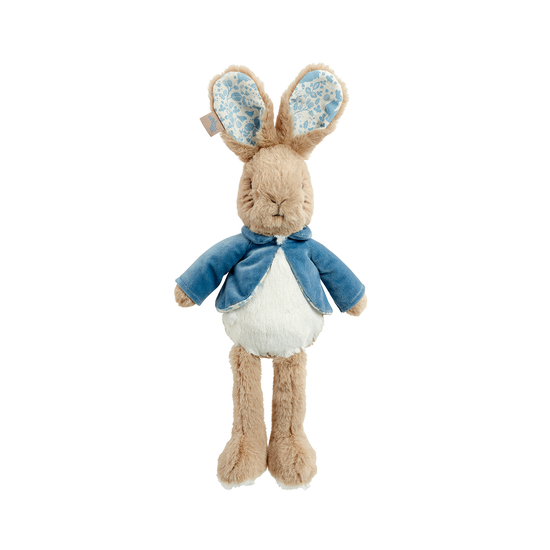 Peter Rabbit Signature Collection Deluxe Soft Toy product image