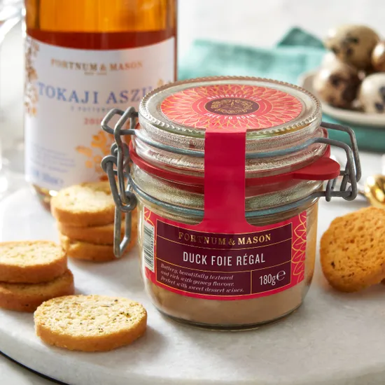 Foie Régal Duck, 180g product image