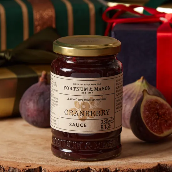 Cranberry Sauce, 230g product image