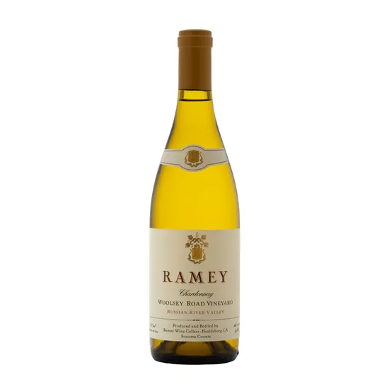 Chardonnay Woolsey Road Vineyard David Ramey, 75cl product image