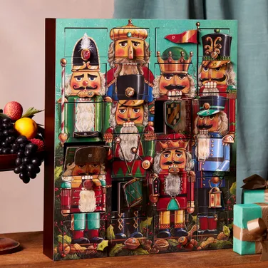 Fortnum's Nutcracker Advent Calendar