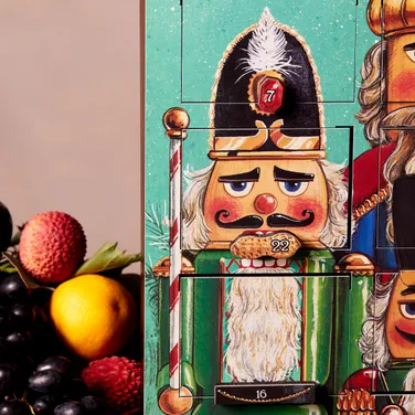 Fortnum's Nutcracker Advent Calendar