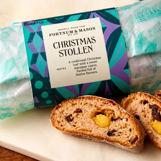 Christmas Stollen, 350g product image