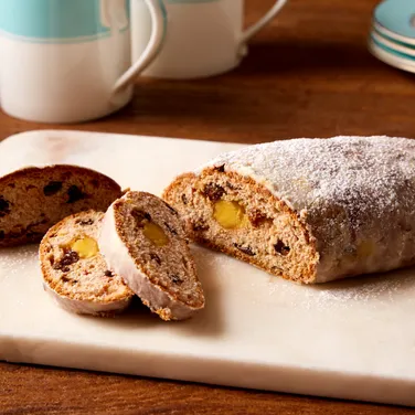 Christmas Stollen, 350g