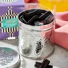 Traditional Liquorice Sweet Tin, 120g