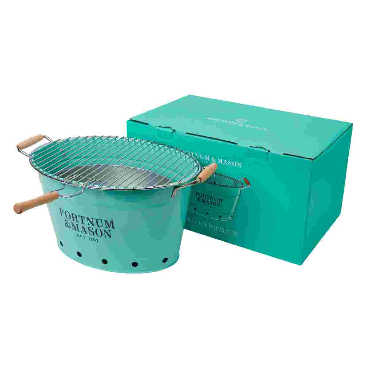 Fortnum's Barbecue