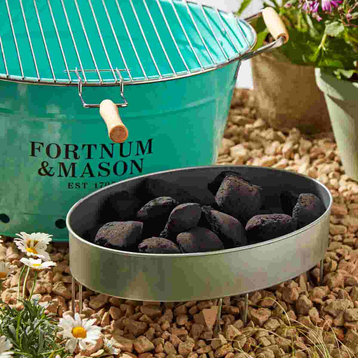 Fortnum's Barbecue