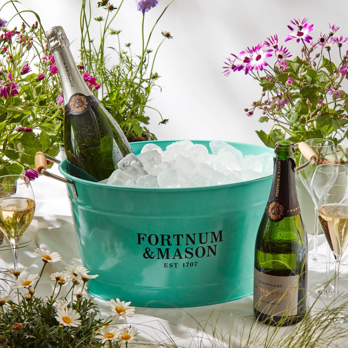 Fortnum and deals mason champagne