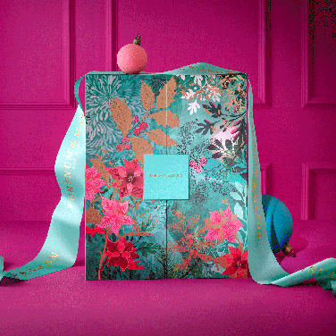 Fortnum's Beauty Advent Calendar 2023