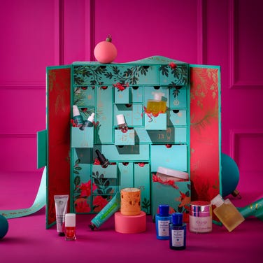 Fortnum's Beauty Advent Calendar 2023