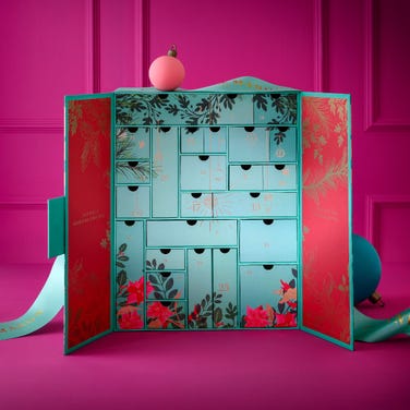 Fortnum's Beauty Advent Calendar 2023