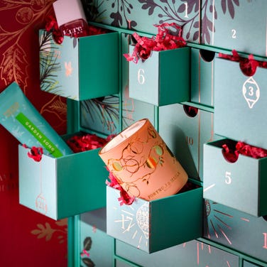 Fortnum's Beauty Advent Calendar 2023