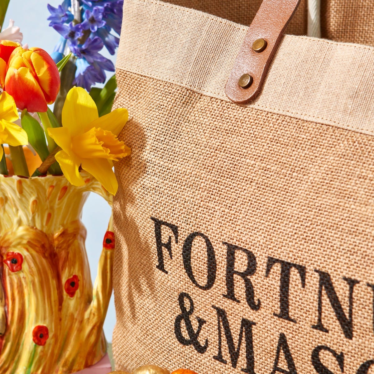 Fortnum and mason bag for life new arrivals
