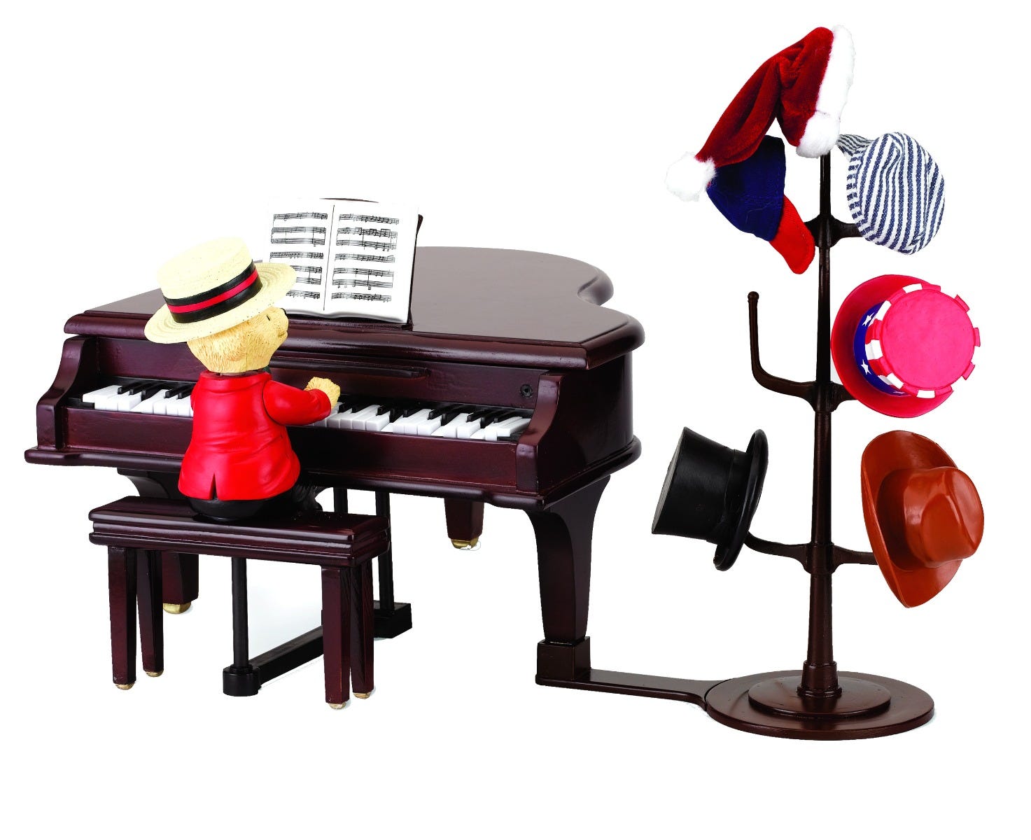 Maestro mouse on sale grand piano