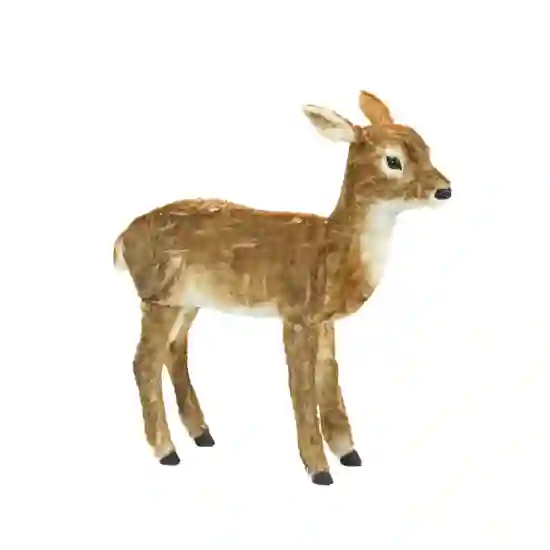 Baby Deer Bambi Decoration, 90cm product image