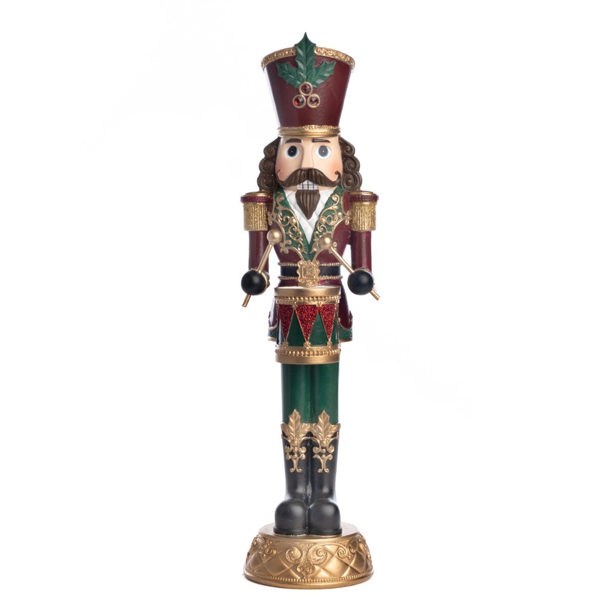 Floor standing nutcracker hotsell