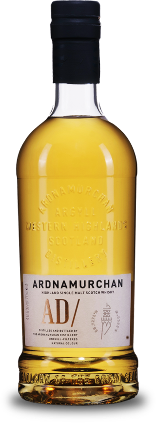 Ardnamurchan Core Release Single Malt Whisky, 70cl product image
